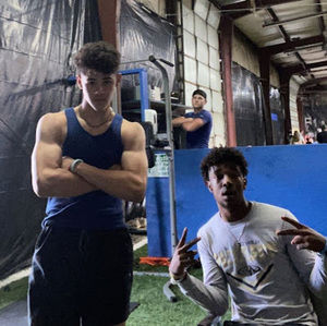 Meet your Posher, Tyler